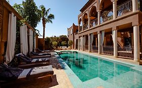 Residence Dar Lamia Marrakech